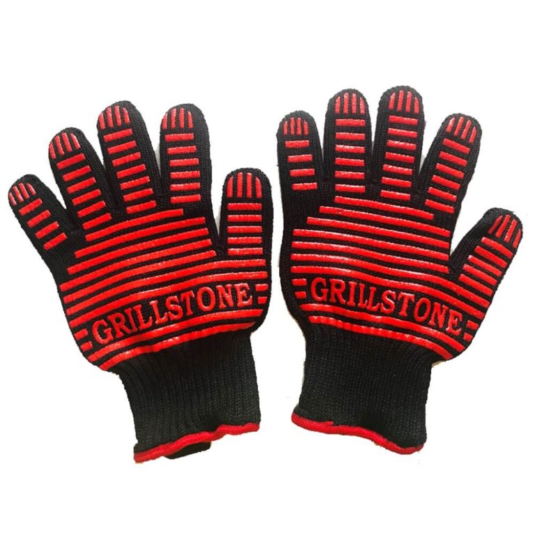 אבן הלבה GRILL STONE ערכה לצלייה ולבישול חוויה קולינרית מושלמת בבית